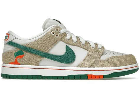 nike dunk low jarritos stockx